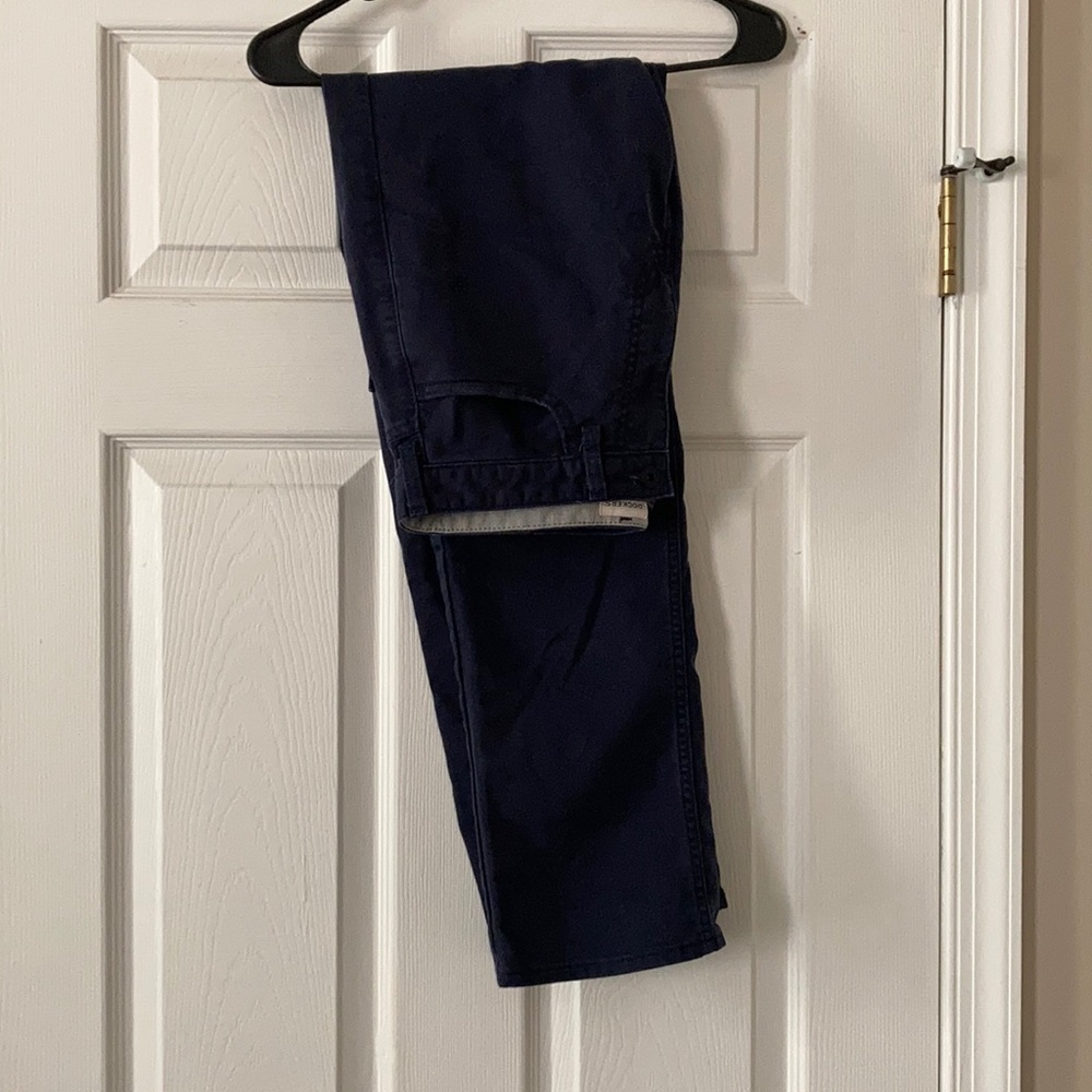 Dockers Blue 30/32